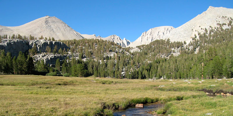 Crabtree Meadows